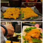 まど居 - ウニホーレン入力ーーー⸜(*ˊᗜˋ*)⸝