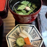 うなぎ きたお - 