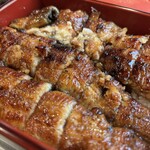 うなぎ きたお - 