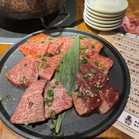 焼肉 ちゃんぷ 吉祥寺店 - 