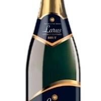 【イタリア】ラルス スプマンテ・ブリュット・トッレビアーノ