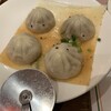 羽根つき焼小籠包 鼎’s ルクア大阪店