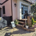 紅茶と焼菓子 ティースプリング - 