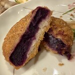 島とうふ 春おばぁ食堂 - 