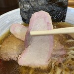 とら食堂 - チャーシュー