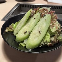 焼肉矢澤 京都 - 