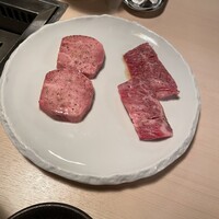 焼肉矢澤 京都 - 