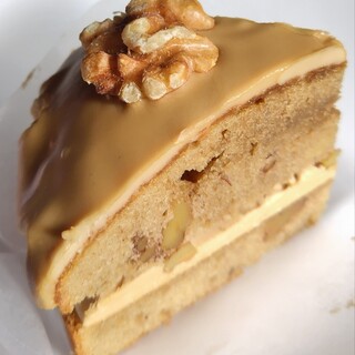 紅茶と焼菓子 ティースプリング_1