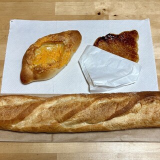 ベーカリーキッチン フィロ_0