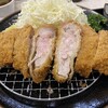 とんかつ 川久