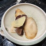 天ぷら 大坂屋 草哲 - 