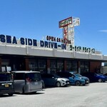 シーサイドドライブイン - 