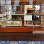 紅茶と焼菓子 ティースプリング - 