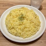 SOUP CURRY KING - ご飯300g