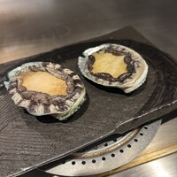 鉄板焼き あさひ - 