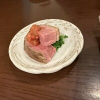 里葉亭 - 