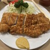 とんかつ とんき 目黒本店