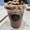 GODIVA cafe Iidabashi