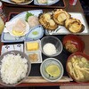 お食事処おさない
