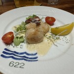 グリル プランチャ - 