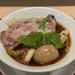 燃えよ麺助 - 