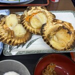 お食事処おさない - 