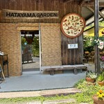 畑山ガーデン - 