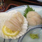 お食事処おさない - 