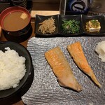 炭火焼鳥 三久 - 