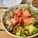 畑山ガーデン - 