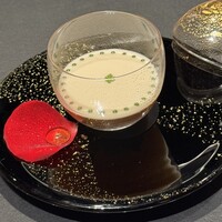 ラトリエ ドゥ ジョエル・ロブション - 