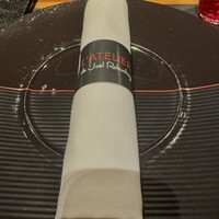 ラトリエ ドゥ ジョエル・ロブション - 