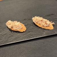 ラトリエ ドゥ ジョエル・ロブション - 