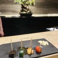 中目黒 いぐち 恵比寿店 - 