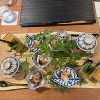Restaurant Yaku - 