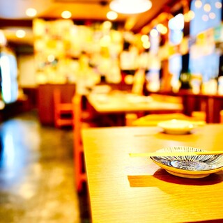 日本酒バル 醸ス_1