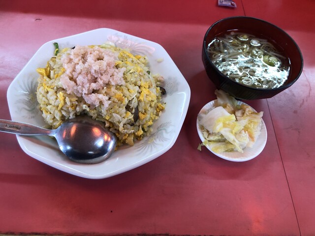 中華料理 大宛 - 八戸（中華料理）の写真