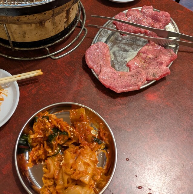 だいごろう - 学芸大学/焼肉 | 食べログ