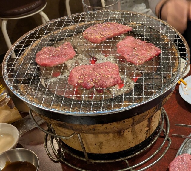 だいごろう - 学芸大学/焼肉 | 食べログ