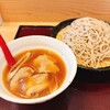 そば うどん 加とう 白楽店