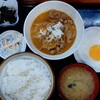 もつ煮の店 まつい