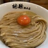 中華そば 桐麺 総本店