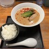 拉麺みやち家