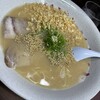 博多長浜ラーメン みよし