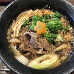うどん酒菜 ふうふや 岸辺店 - 