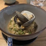 Chinese restaurant KUE - 