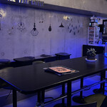 THE PATH COFFEE & BAR - 