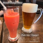 福生のビール小屋 - 