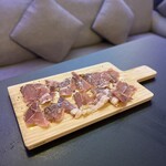 THE PATH COFFEE & BAR - 