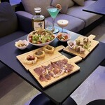 THE PATH COFFEE & BAR - 